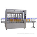AY Auto liquid Filling Machine In PLC Control Siemens Electronic Parts